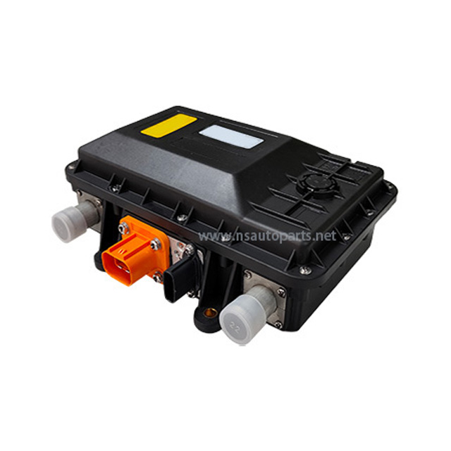 EV Electric Vehicle PTC Heater 3500W Heating System New Energy Car Parts Component