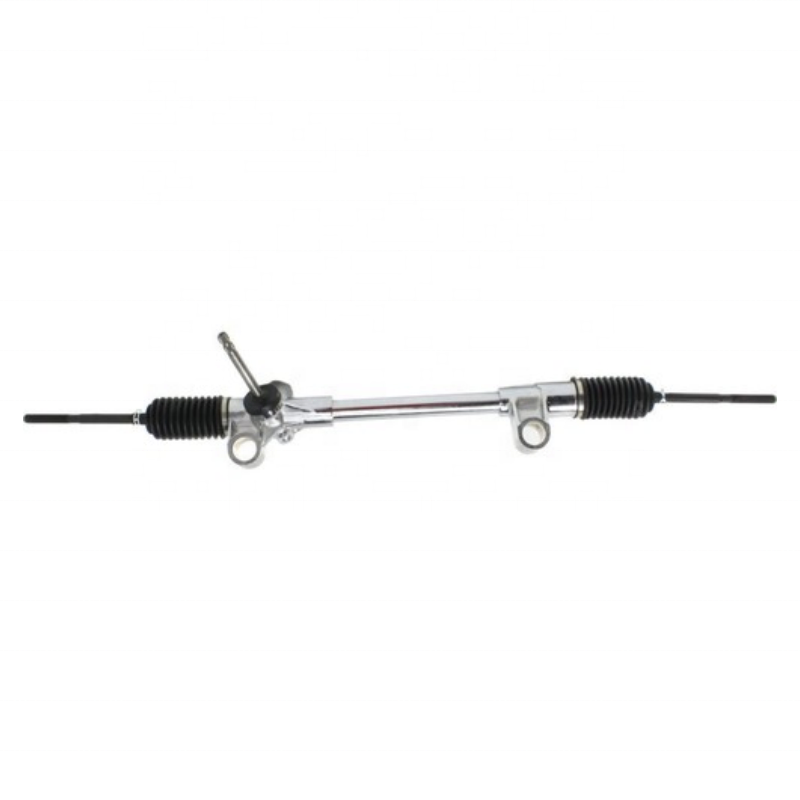 Steering Rack Assy Automobile Steering System Components Steering Rack Assy Steering Gear Assy 4B1422066A 4B1422066F