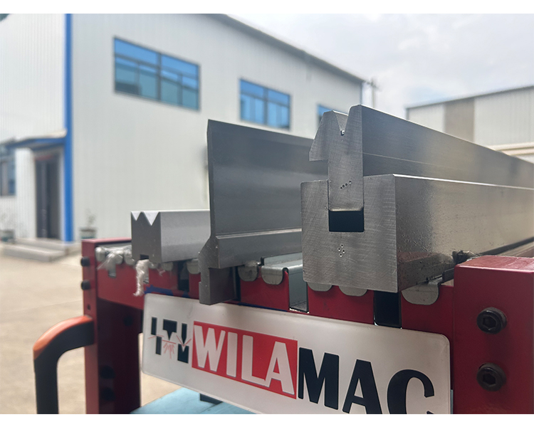 Press Brake Die Punch Tooling Amada Bending Tools Press Brake Tooling