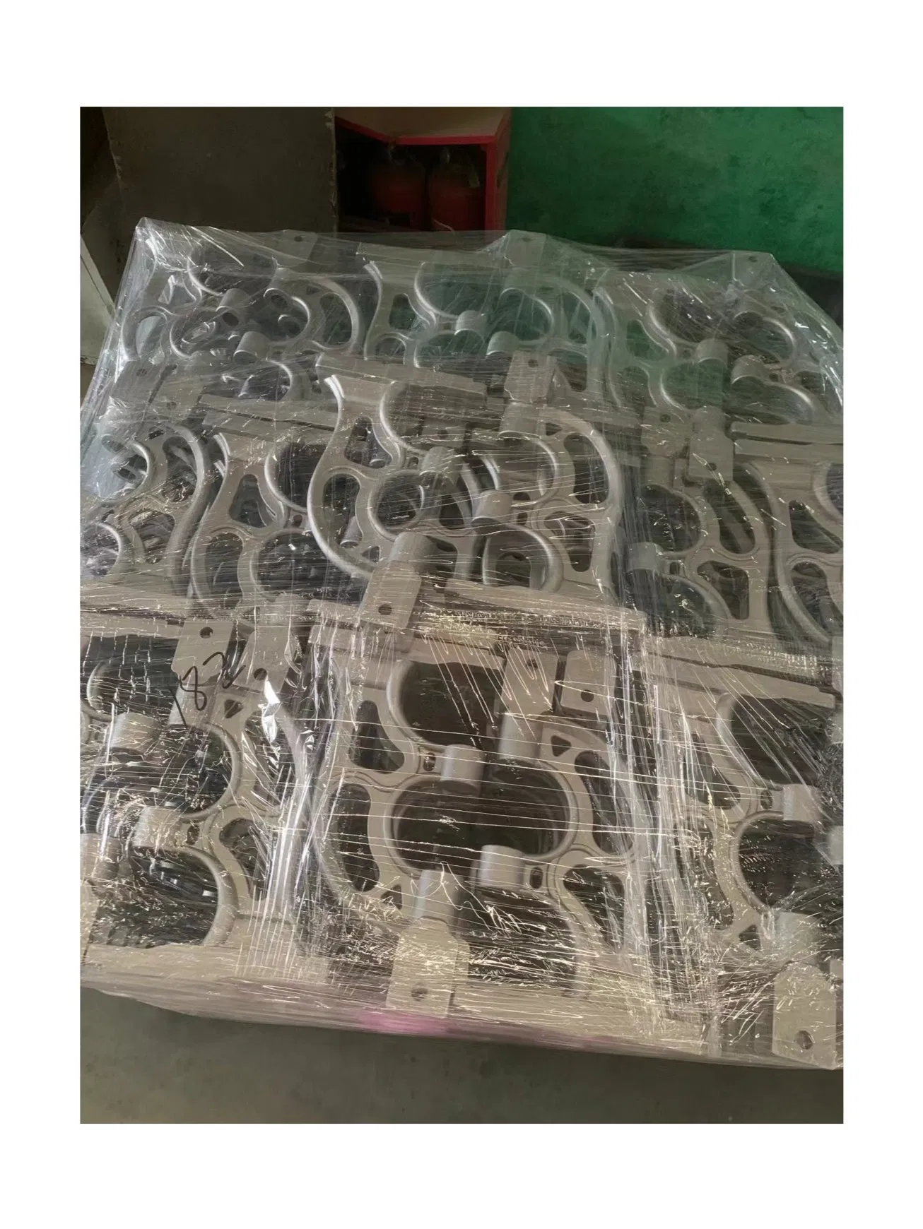 Premium Zinc Aluminum Alloy for Automotive Engine Components