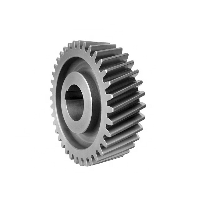 High-Precision OEM Bronze Gearbox Components for Transmission Systems