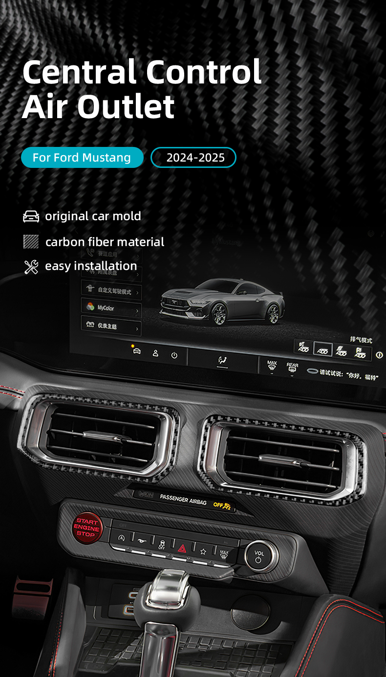 Interior Trim 1