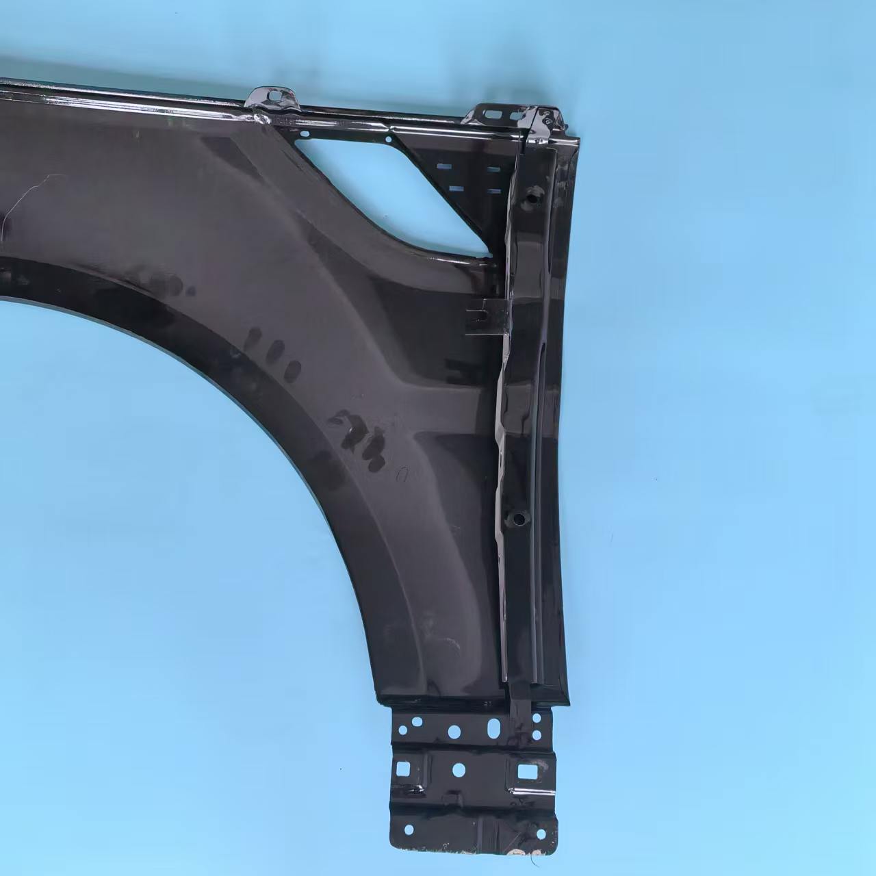 Auto Exterior Spare Parts Wholesale Front Right Wing Fender LR044231 for Land Rover Range Rover Sport L494 Body Repair Component