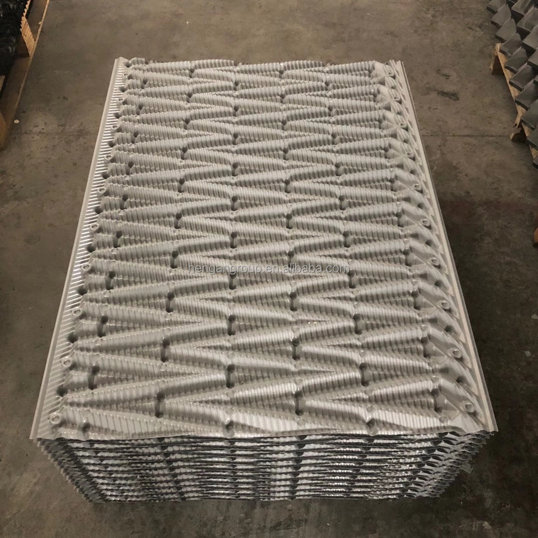 PVC Filler Detail