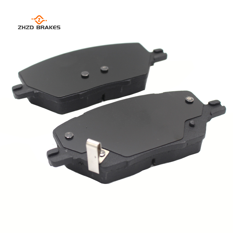 Brake Pad 7