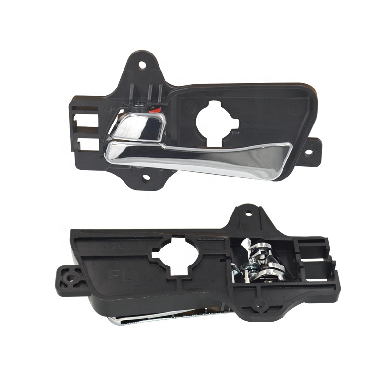 Left Right Car Interior Door Handle for Hyundai I30 I30CW 2007-2012 Inside Door Handle 826102L010 826202L010