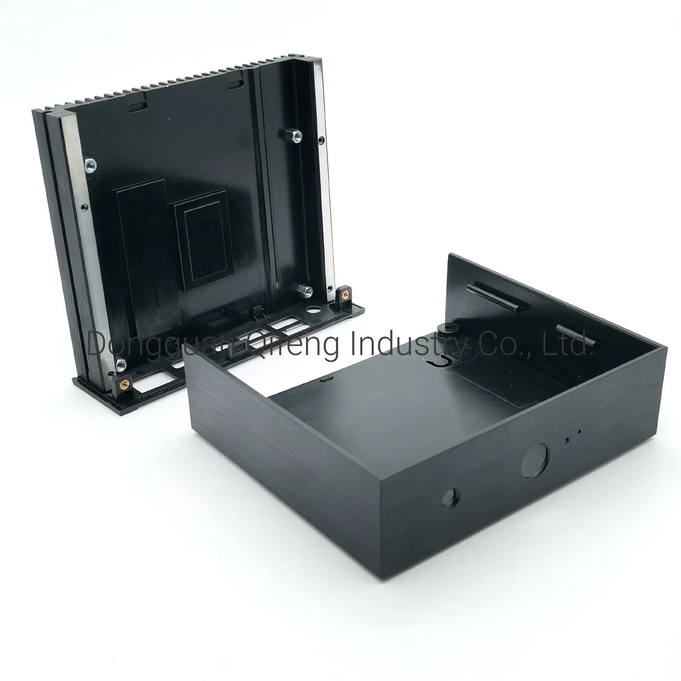 Customized Plastic Computer Accessory Parts for Desktop Chassis