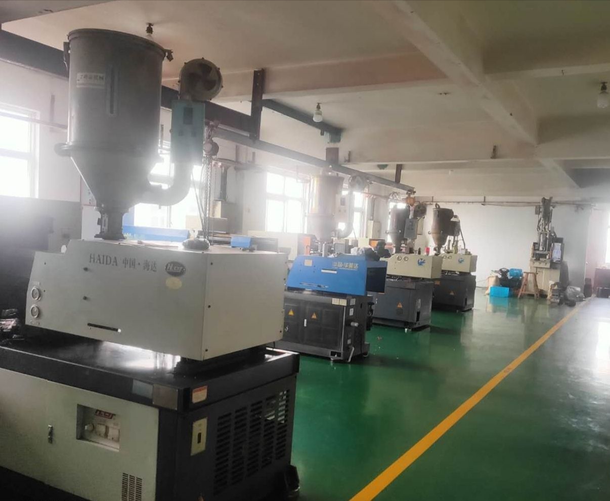 Facility Production View 3