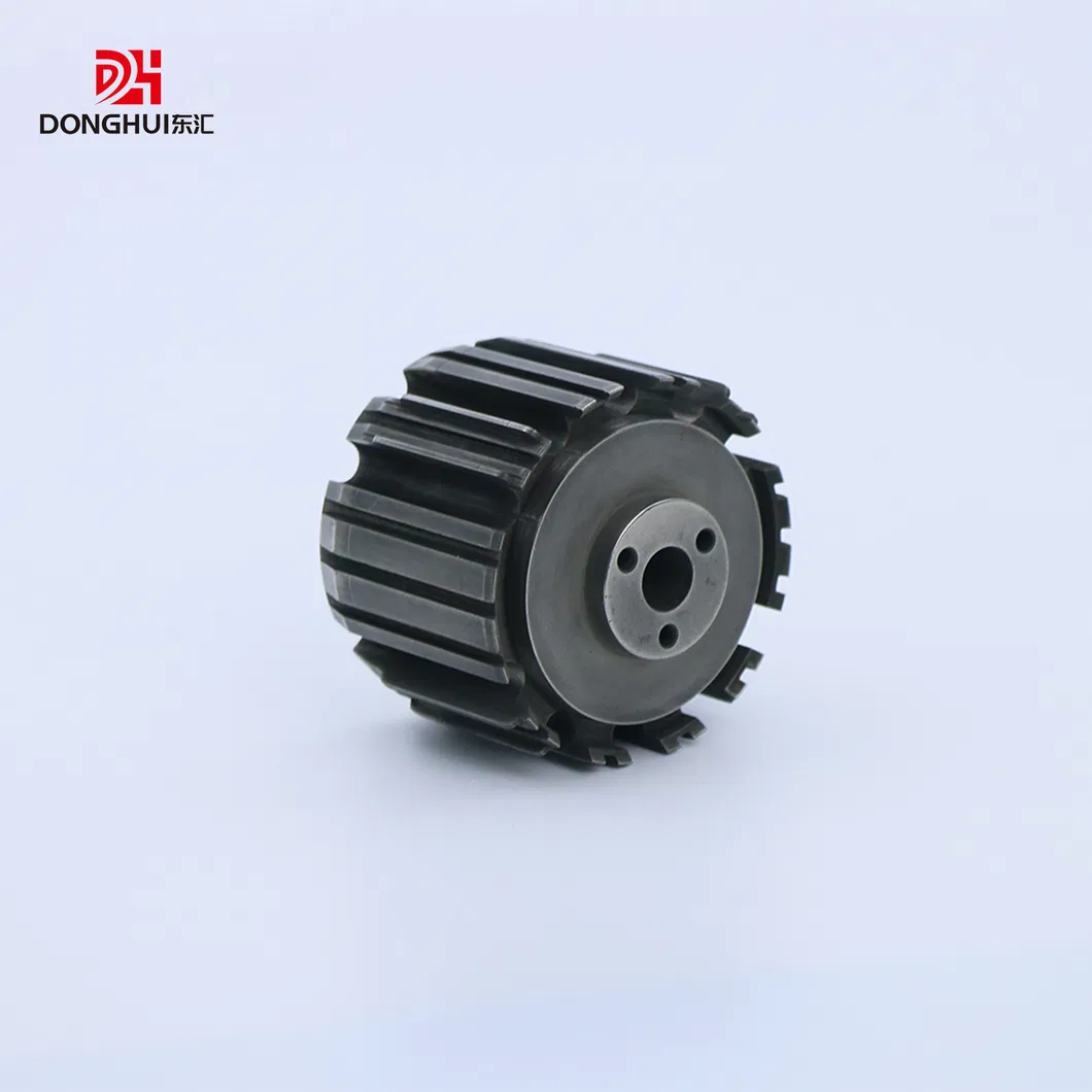 CNC Components