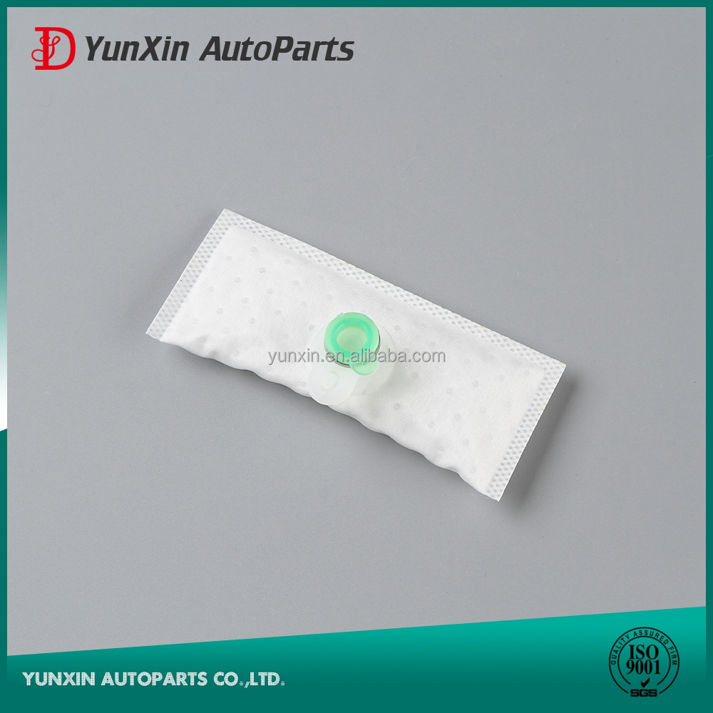 Fuel Pump System Fuel Pump Components Strainer Fuel Pump Filter