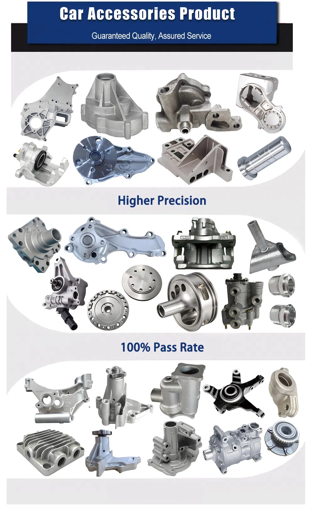Automotive Steering Drivetrain Applications Industrial Auto Parts