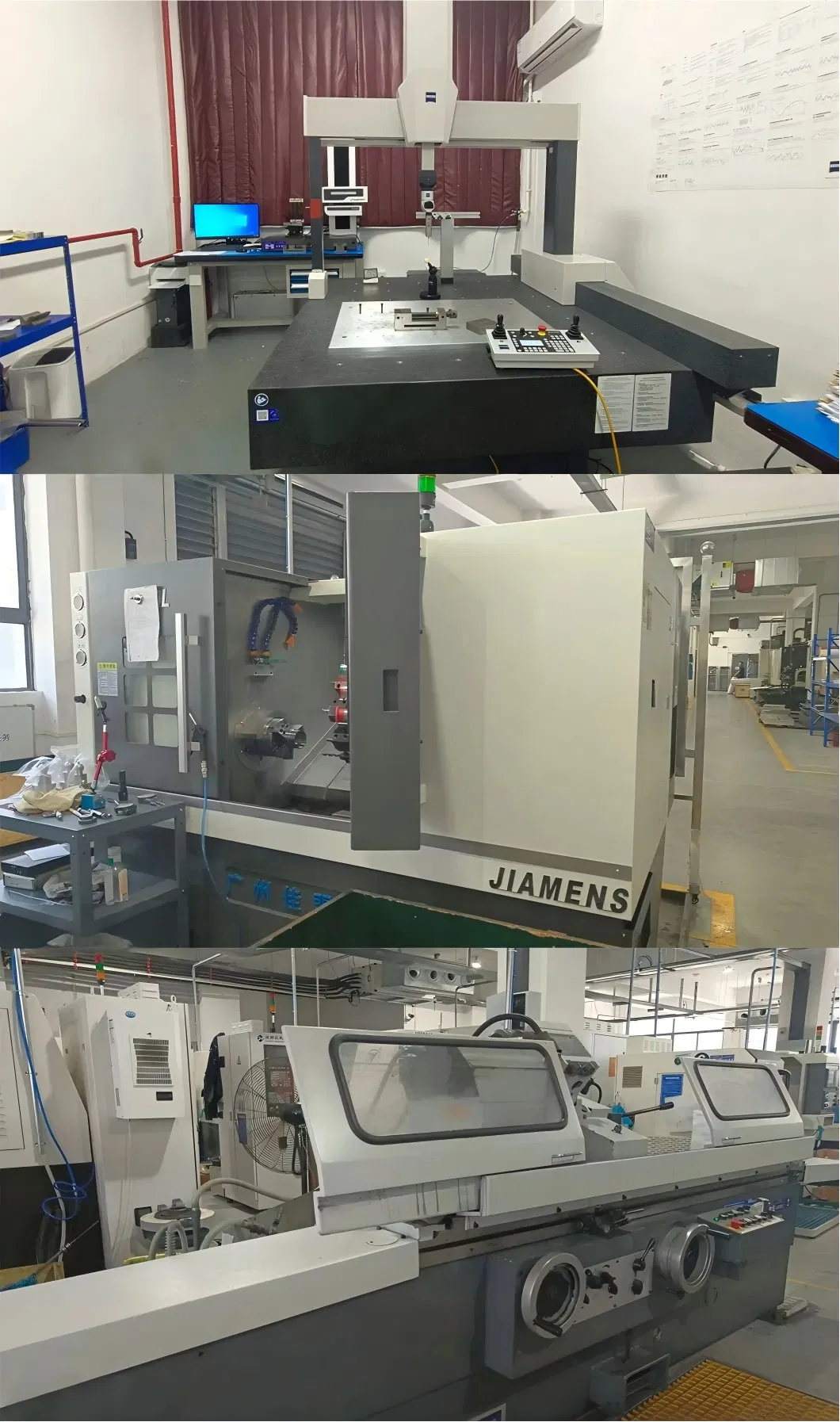 Production Equipment 2