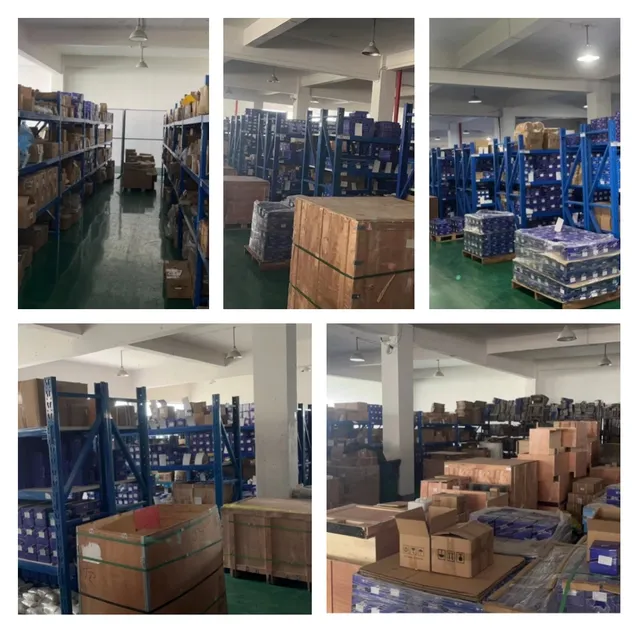 Warehouse 2