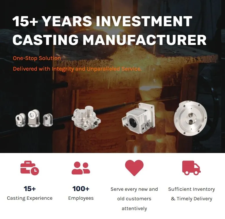 Forged Aluminum Component