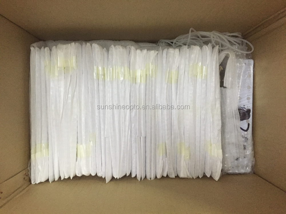 Packing Info