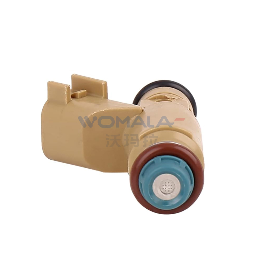 Womala Efficient Fuel Injector 8627815 Fuel System Components for S40 V50 Engine Fuel System