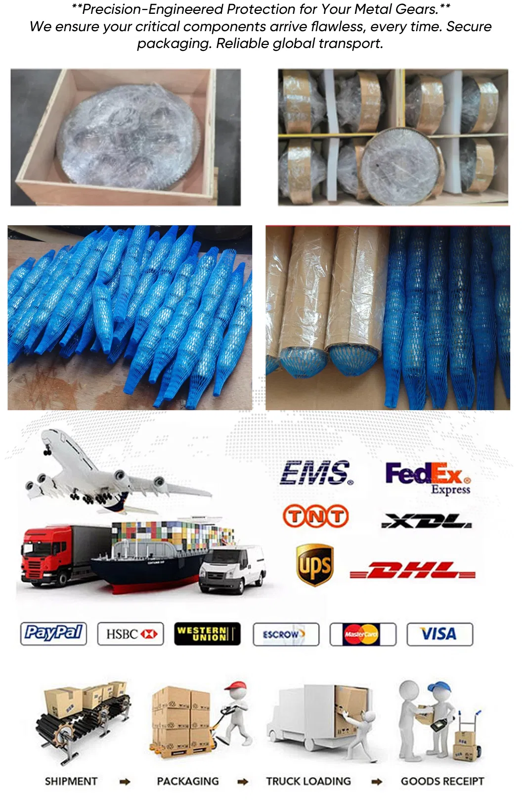 Shipping Standard