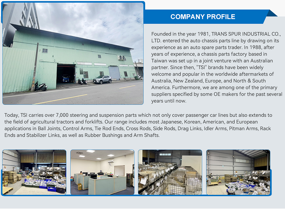 Company Profile
