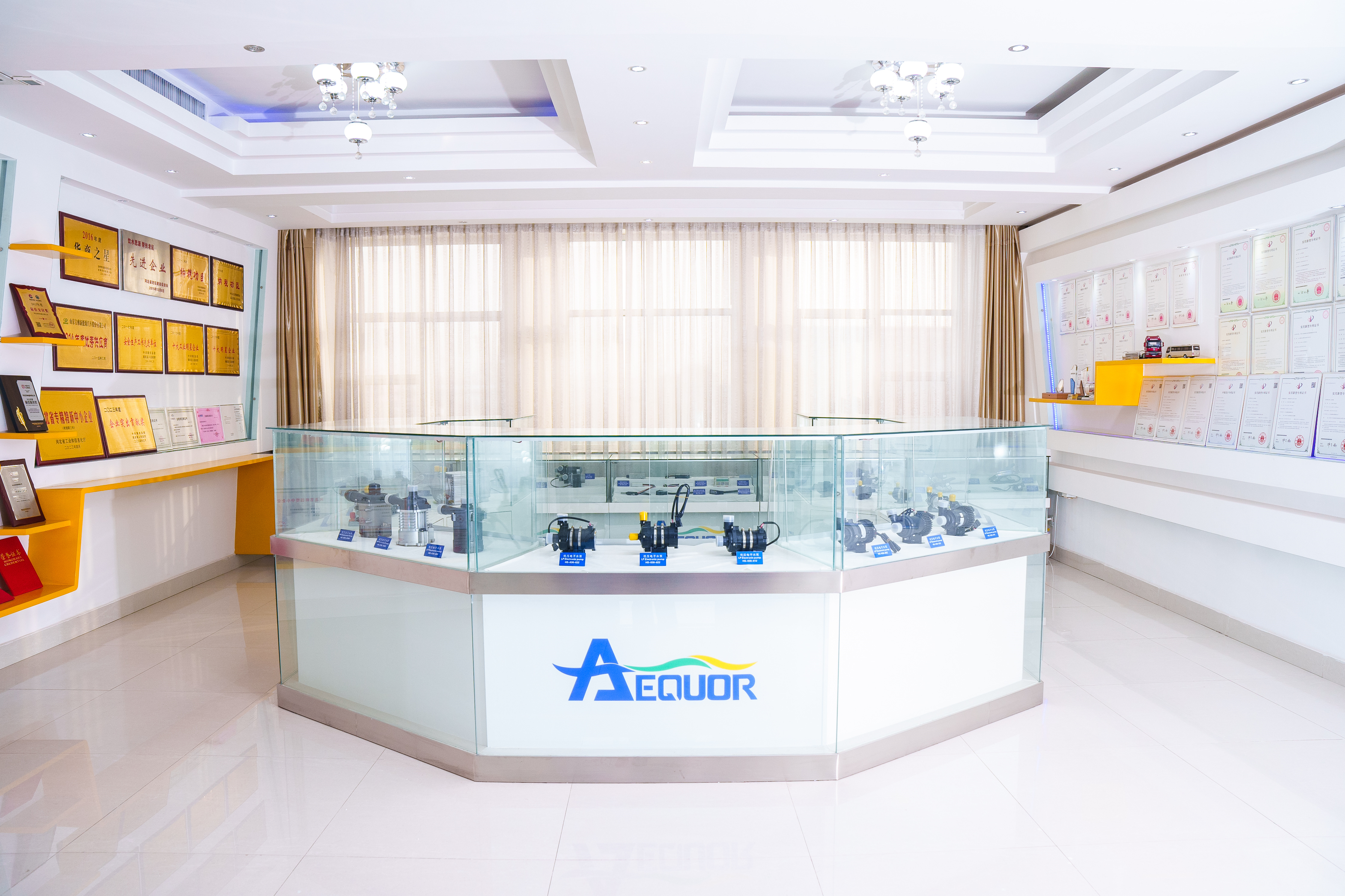 Product Show