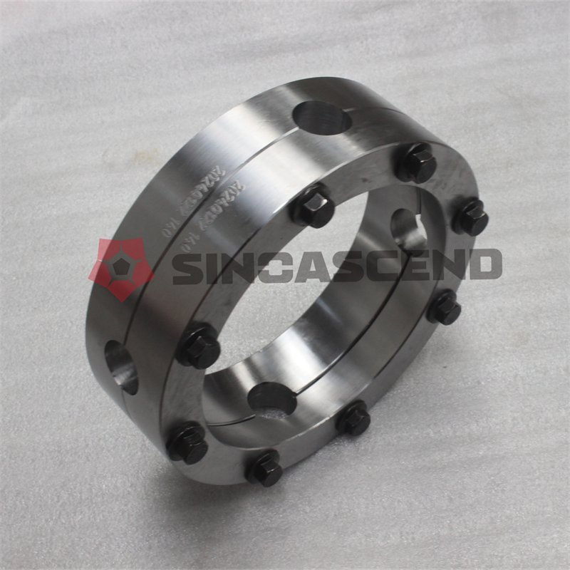 High Quality Daf Truck Chassis Parts Differential Housing 0680253