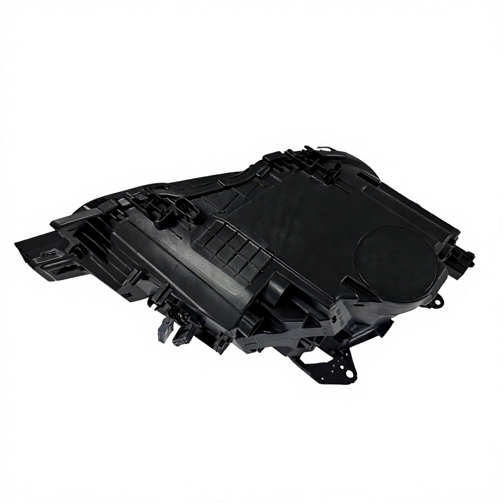 Factory Direct OEM-remanufactured Automotive Lighting System OE32337380 Headlamp Suitable for the 2018 Volvo XC60 Black 70W