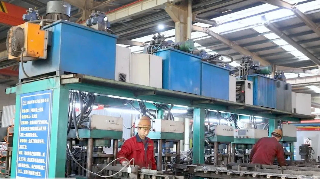 Cutting & Punching