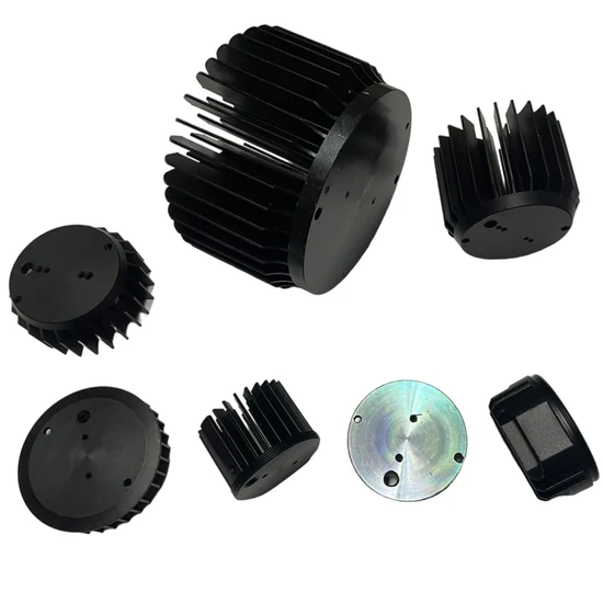 Wholesale Lighting Accessories High-Performance Parts for Lamps and Fixtures
