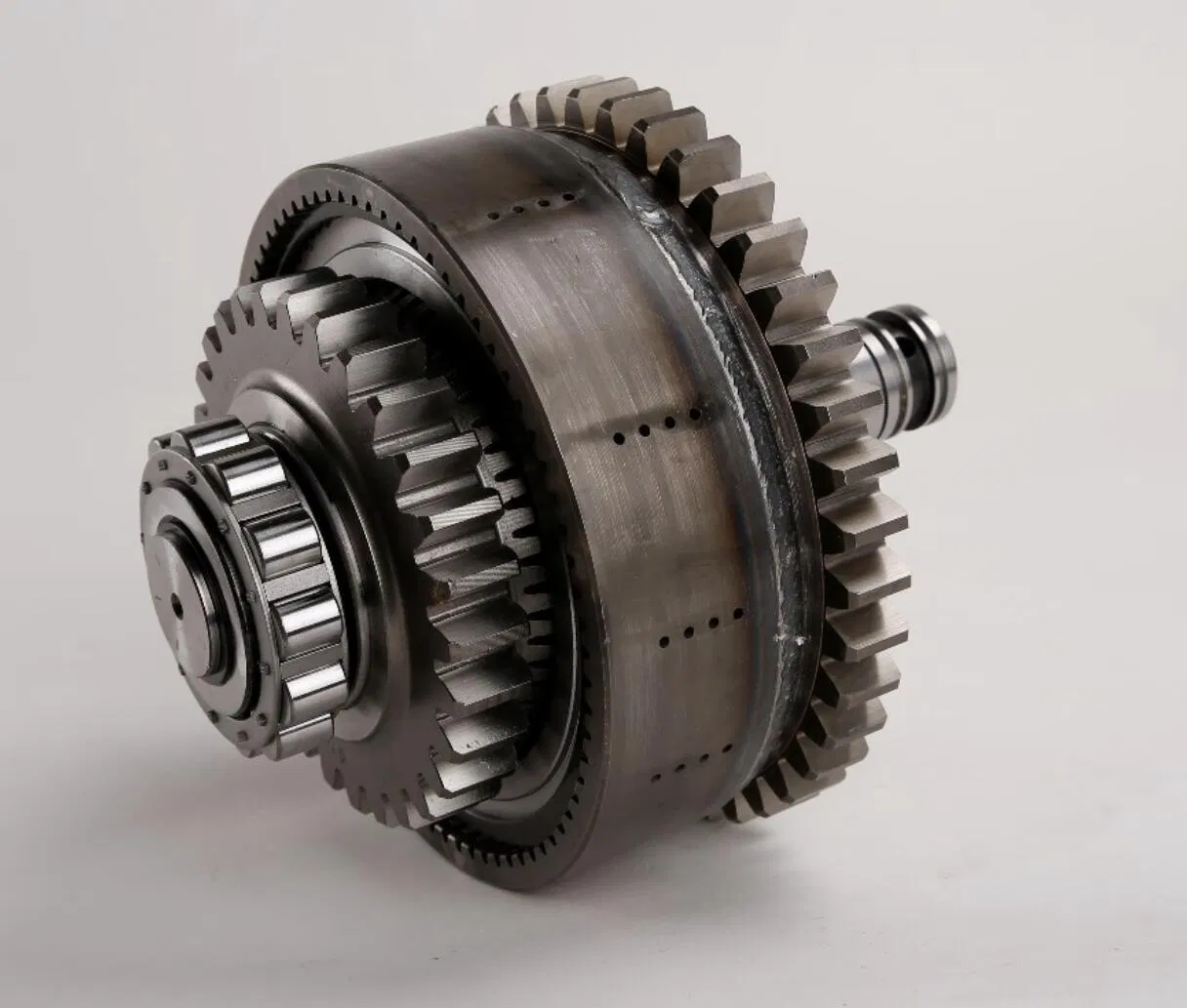 SEM Replacement Parts for Wheel Loader/Bulldozer/Road Roller/Grader Engine/Structual/Electrical/Chassis/Drivetrain Parts and Components