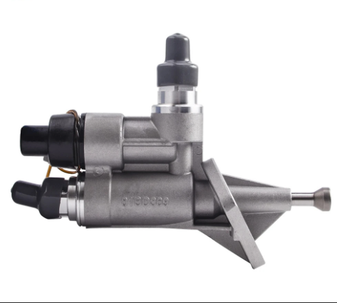 Fuel Transfer Pump 5334912 4937767 For Cummins 4BT3.9 6BT5.9 Engine Generator Parts Manual Priming Pump