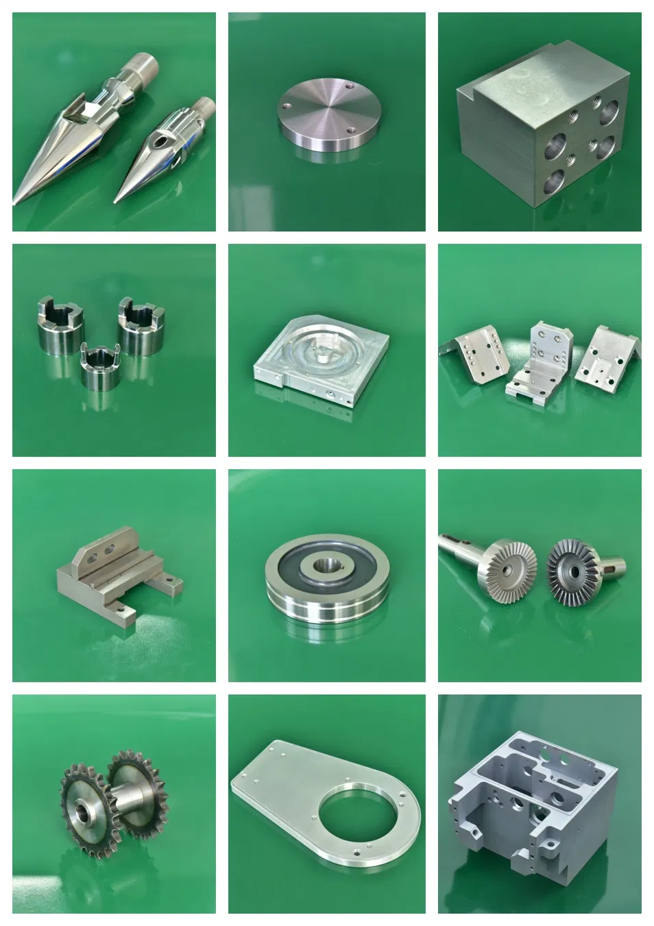 Precision Sleeve Bushing