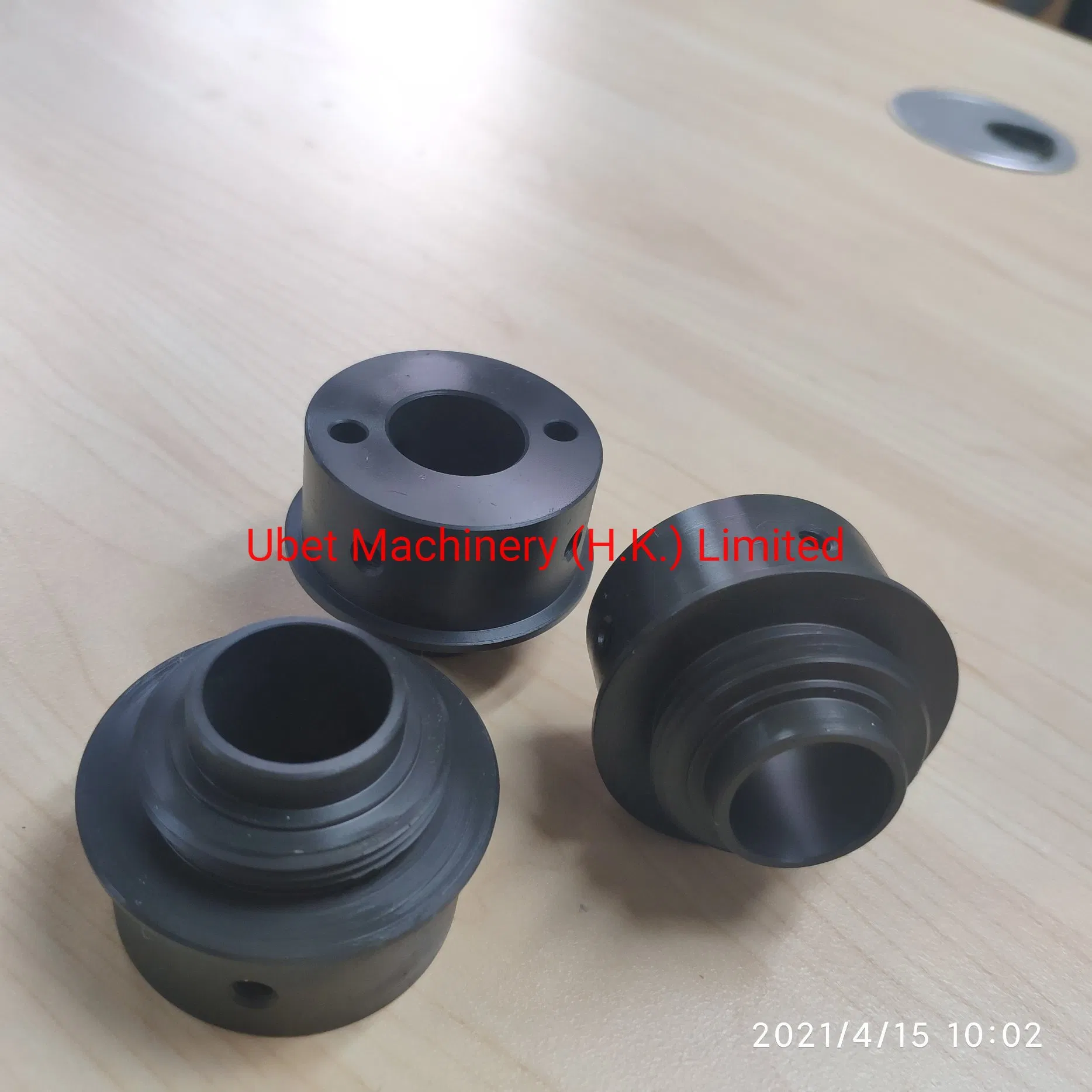 Special External Thread Product/ Power Transmission Component/ CNC Machined Part/ Mechanical Component