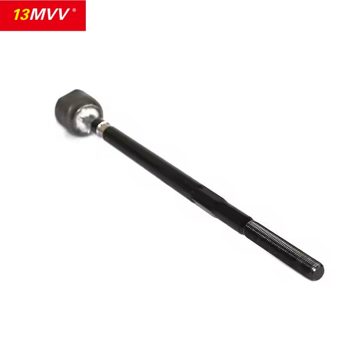 Bkc332240 High-Performance Stabilizer Link Kit, Front Sway Bar End Link, Black &amp; Silver Stabilizer Bar Link Replacement, OEM Quality Suspension Parts for Hyunda