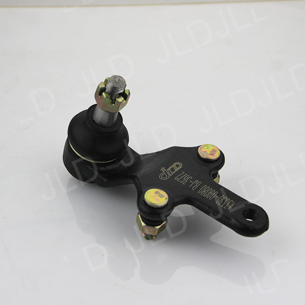 Suspension Parts Tie Rod End for Toyota Land Cruiser 45040-69102X Se-2752rx