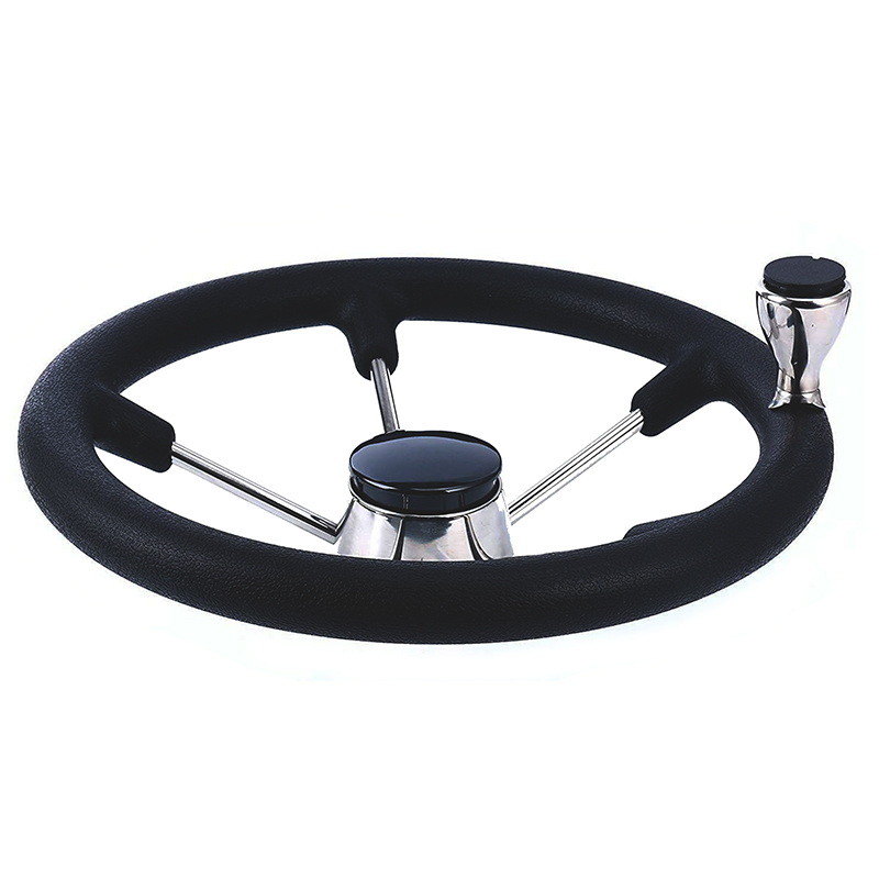 Marine Steering Wheel