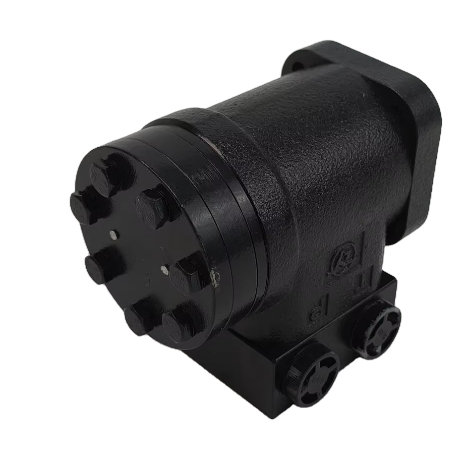Steering Gear 3EB-34-51511 | High-Precision Steering System Component for Forklifts