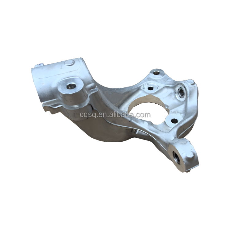 Automotive Steering System Components Front Steering Knuckle 6600060183 for Lynk&amp;Co 06