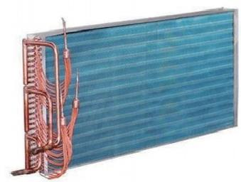 Commercial Hvac Solution Direct Expansion Refrigeration Air Conditioner Cooler System Factory Ventilation And Cooling Dx Unit