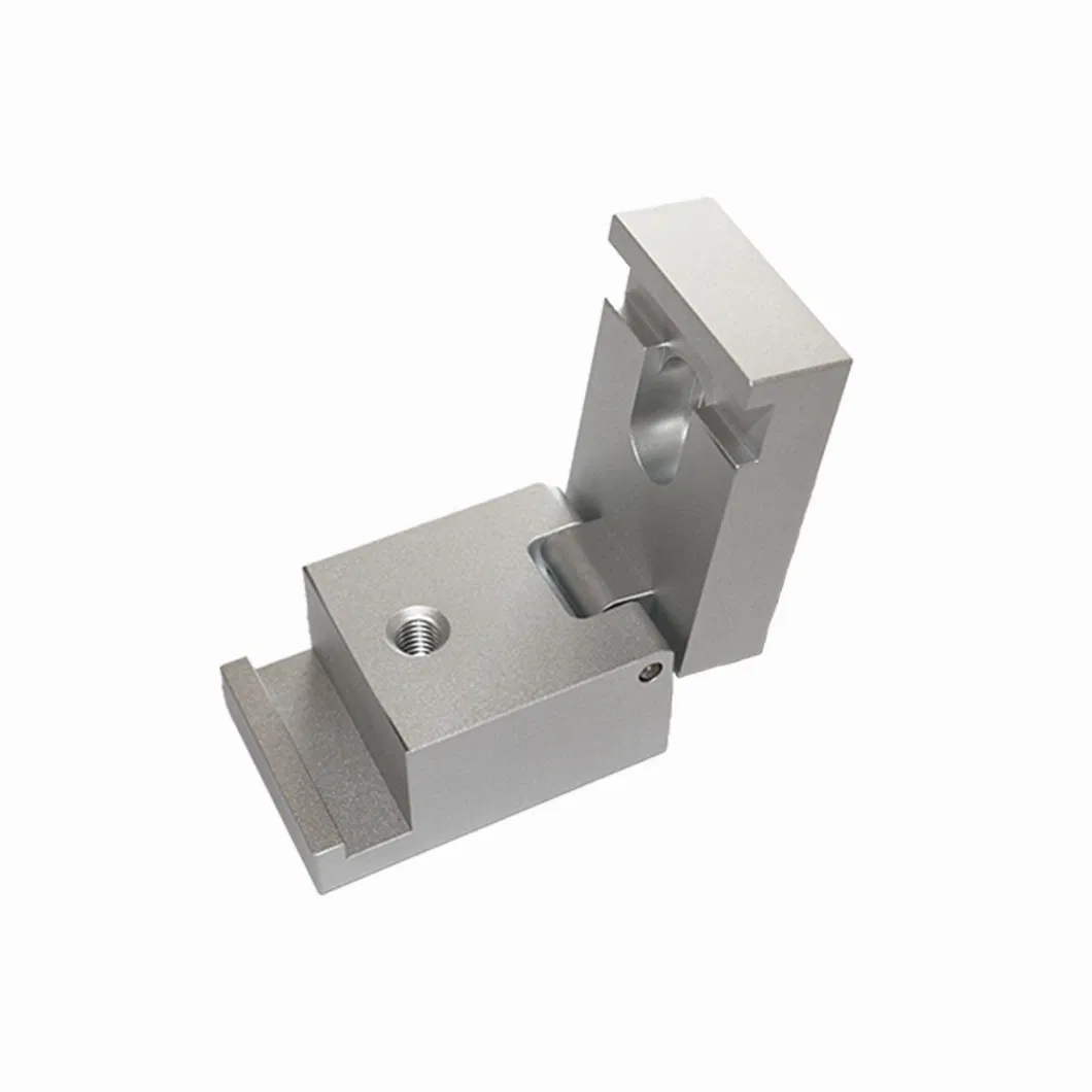 CNC Machining Components