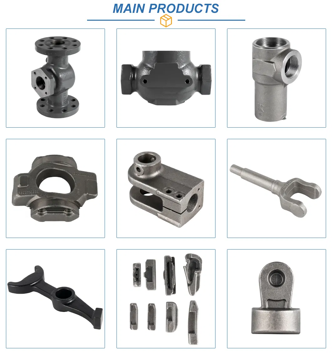 Product Catalog