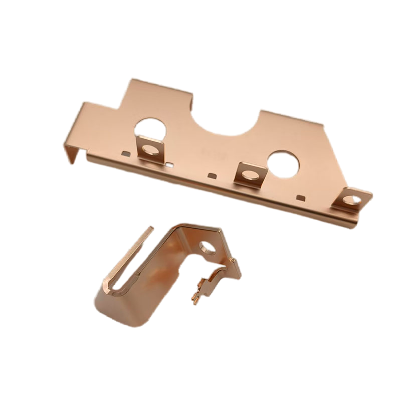 Electrical Busbar