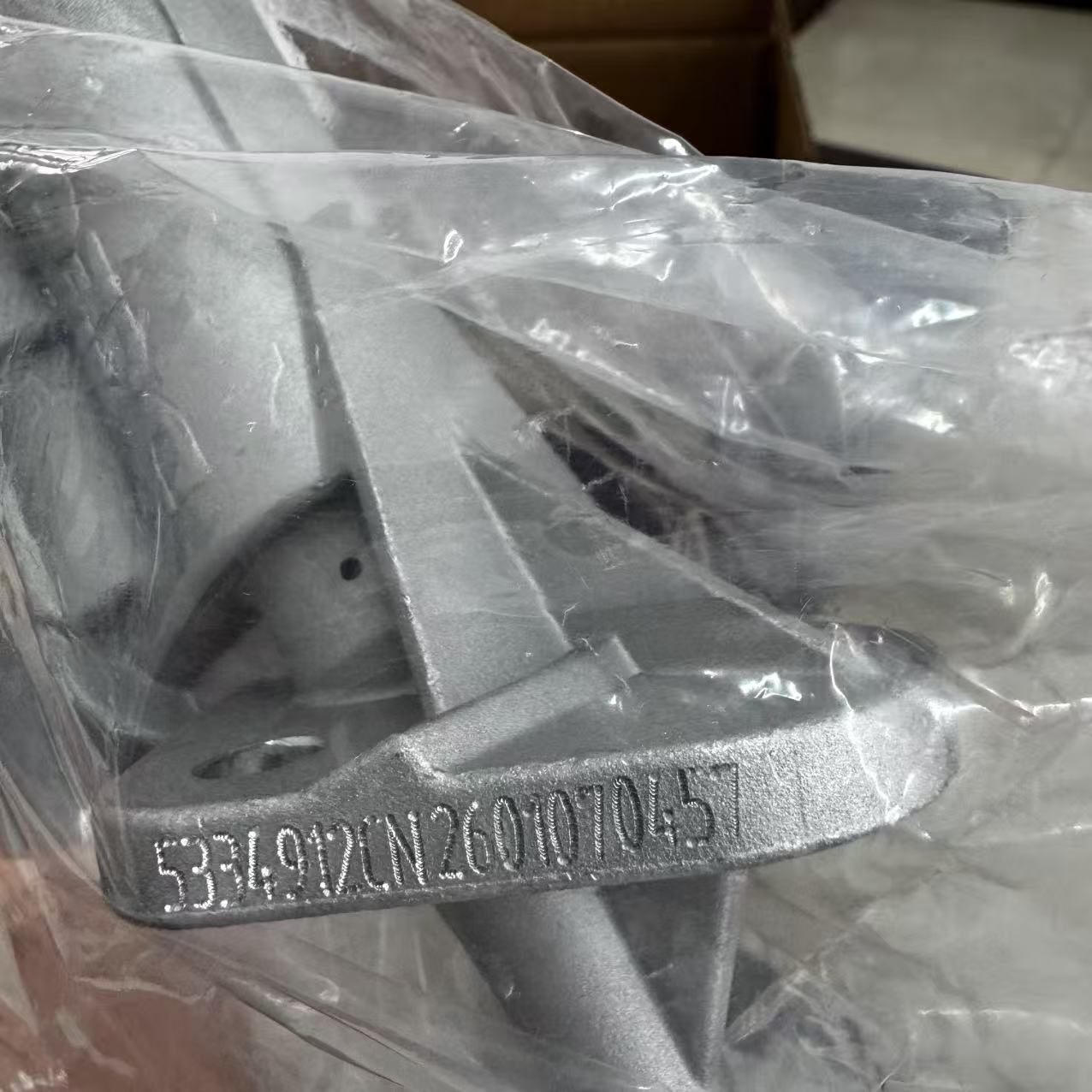 Fuel Transfer Pump 5334912 4937767 For Cummins 4BT3.9 6BT5.9 Engine Generator Parts Manual Priming Pump