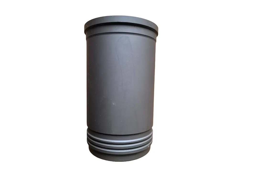 Tough Engine Tasks Heavy Duty Construction Mitsubishi Heavy Industries S6b Components and Cylinder Liner Assembly