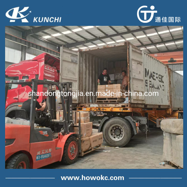 Sinotruk Heavy Duty Truck Chassis Spare Parts Driving Gear Jm9014320136 Driving Cylindrical Gear
