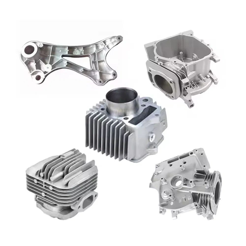 Premium Motorcycle Engine Components for Superior Strength and Longevity