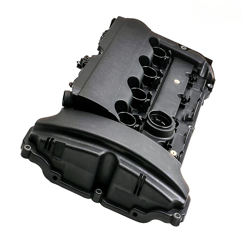 BMW 2007-2012 N14 Mini Cooper Engine Valve Cover for OEM:11127646555 11127561714 11127585907 11127572851 11127572854
