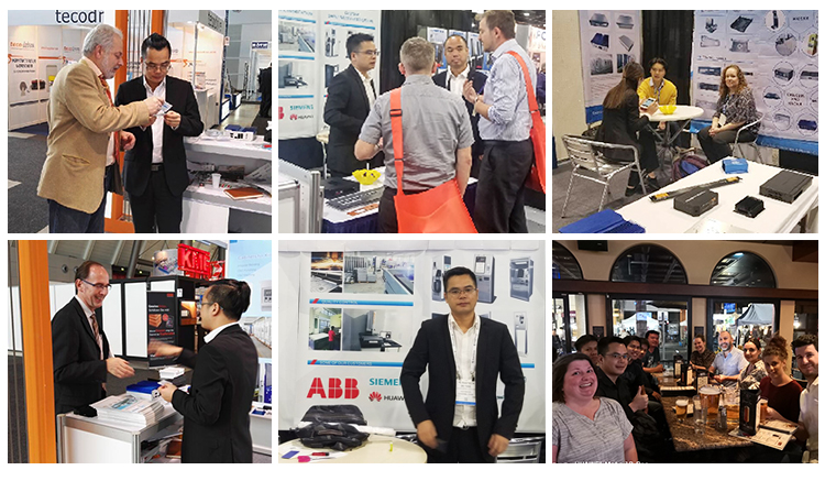 Trade Shows