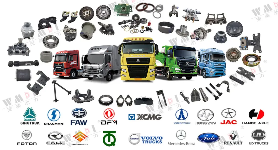Parts Warehouse Display