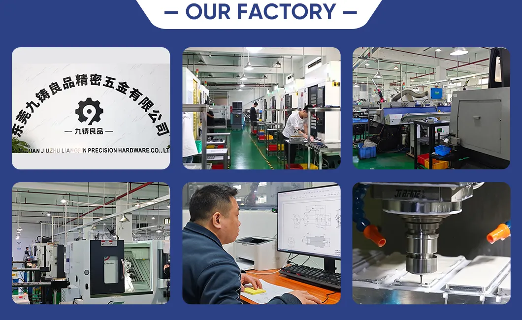 Production Workshop