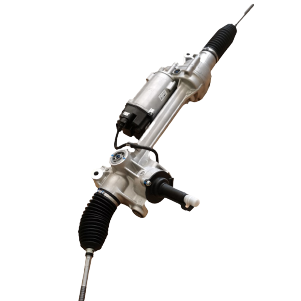 Car Steering System Components About G500 Electronic Power Steering Gear Left Hand Drive 4634602201 4634601301