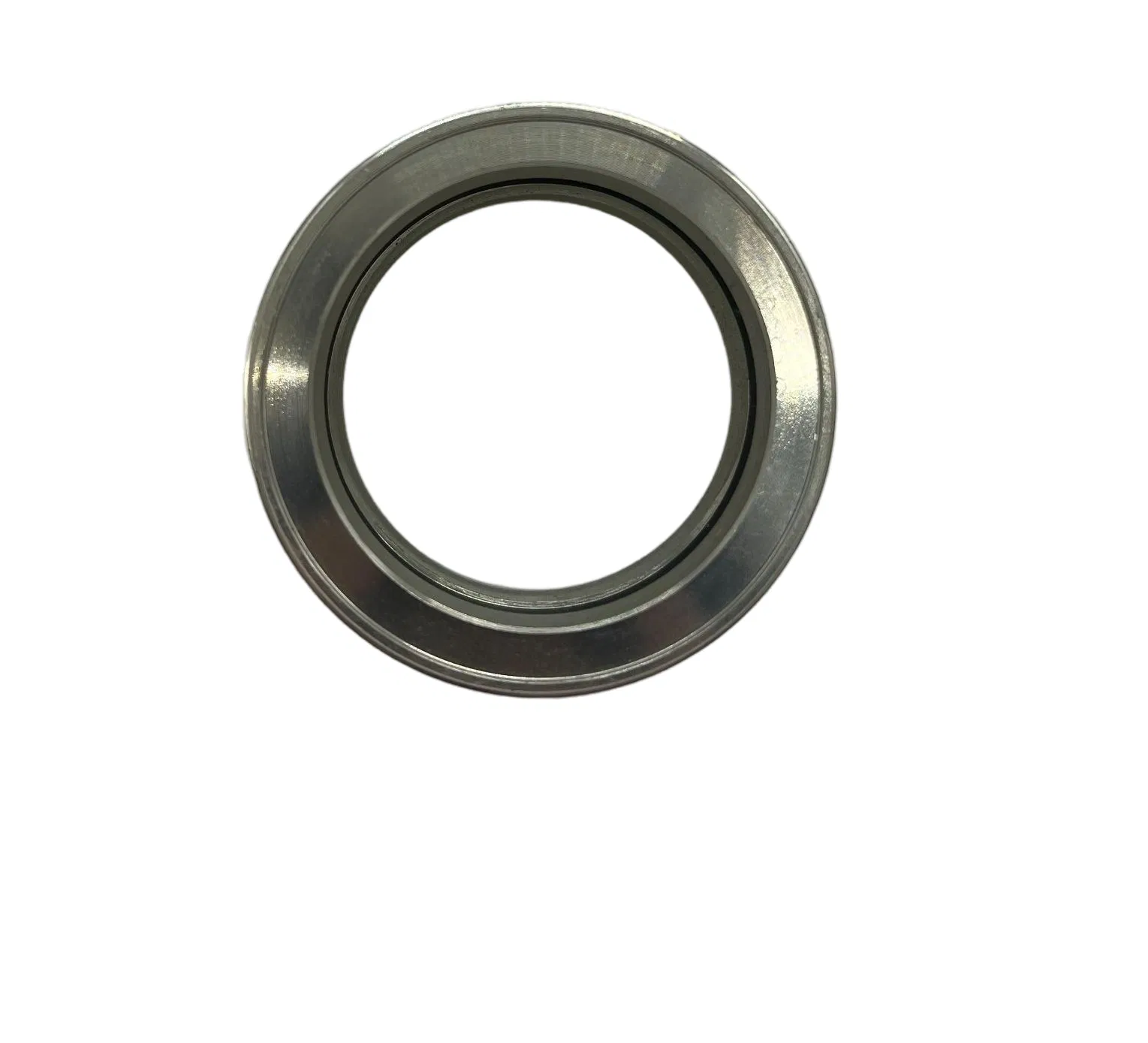 Spherical Plain Bearing Customized Industrial Steel Parts for Automotive Suspension Systems, Steering Linkages, and Drivetrain Components.